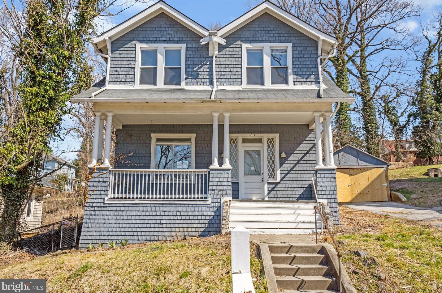 2611 Royal Oak Ave, Baltimore, MD 21207-6294