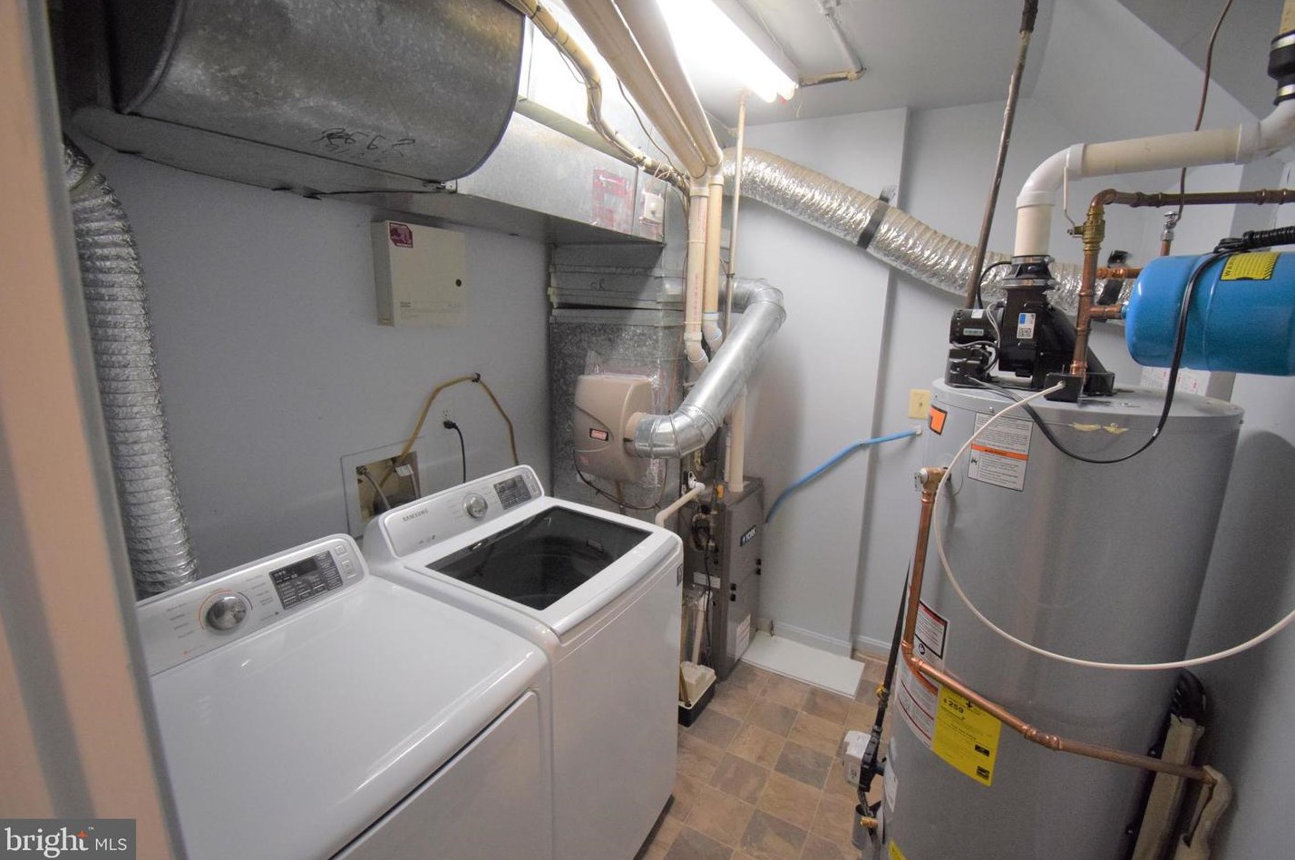 9126 Ruth Elder Ln, Baltimore MD  21208-6334 exterior