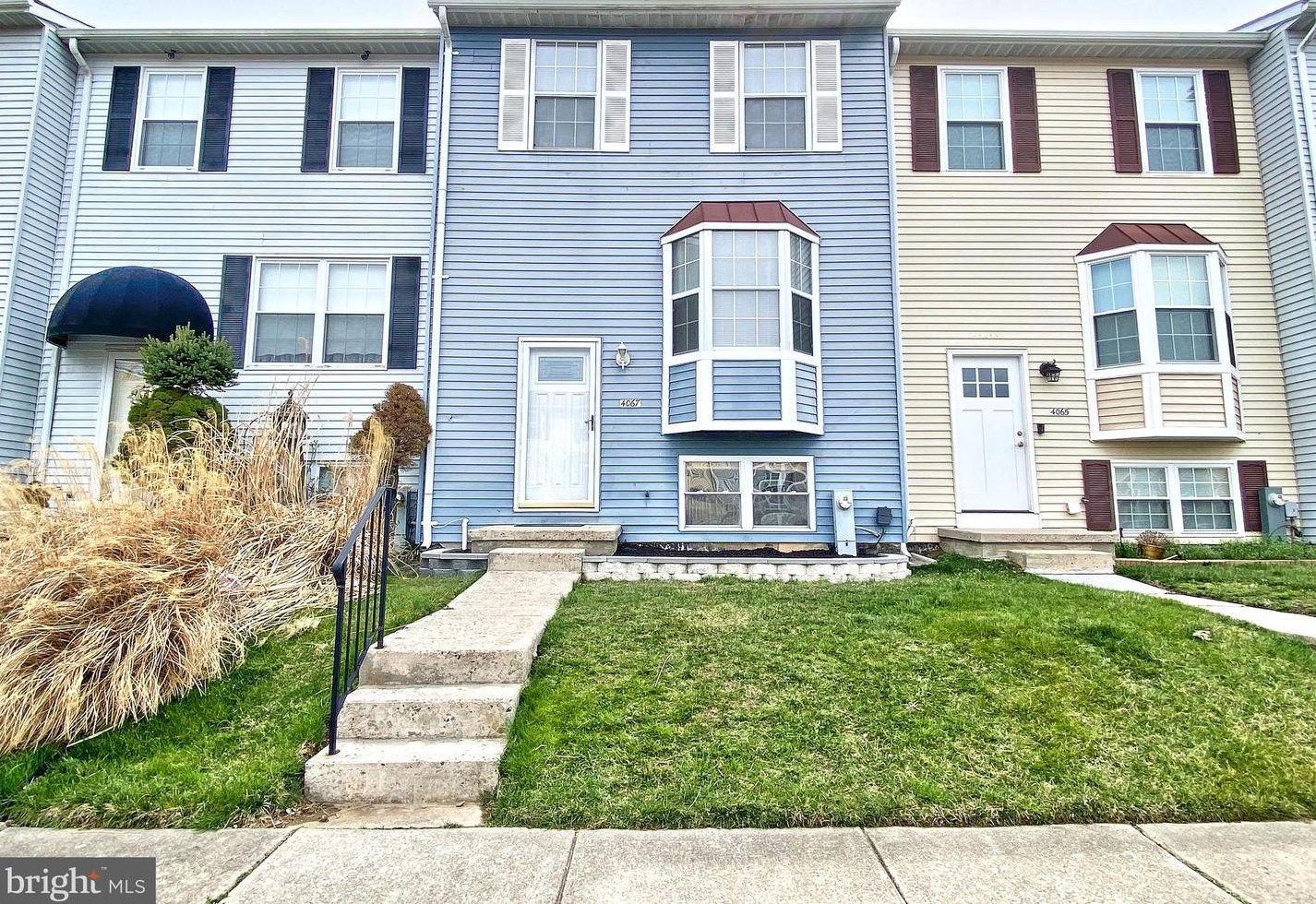 4067 Rustico Rd, Baltimore, MD 21220-2348