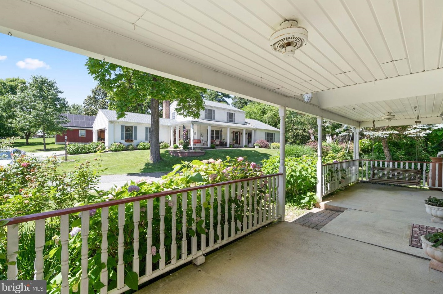 2116 Stonewall Rd, Baltimore, MD 21228-5426