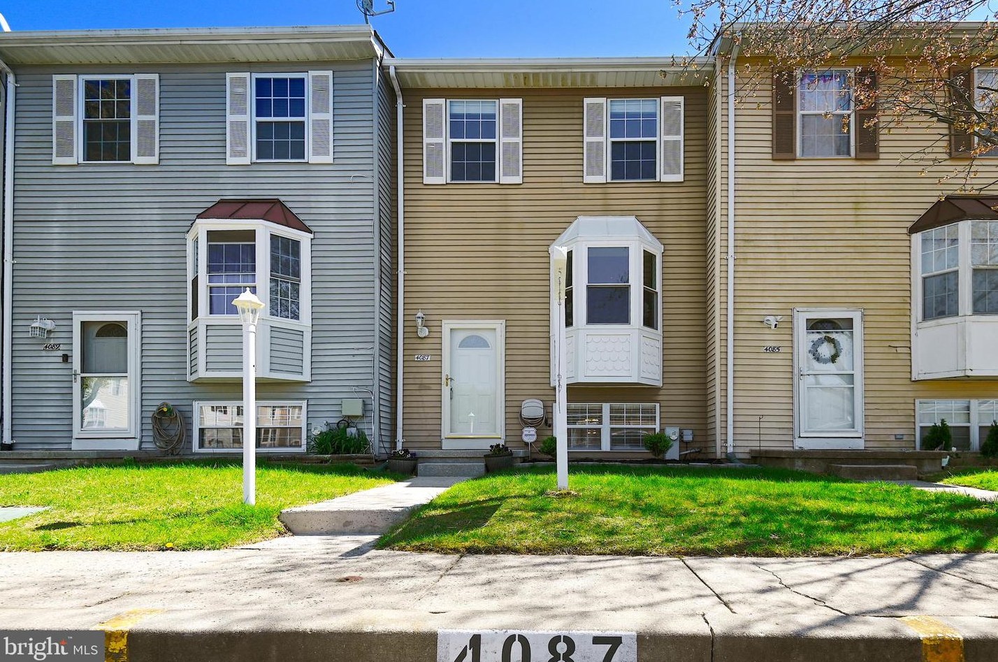 4087 Rustico Rd, Baltimore, MD 21220-2349