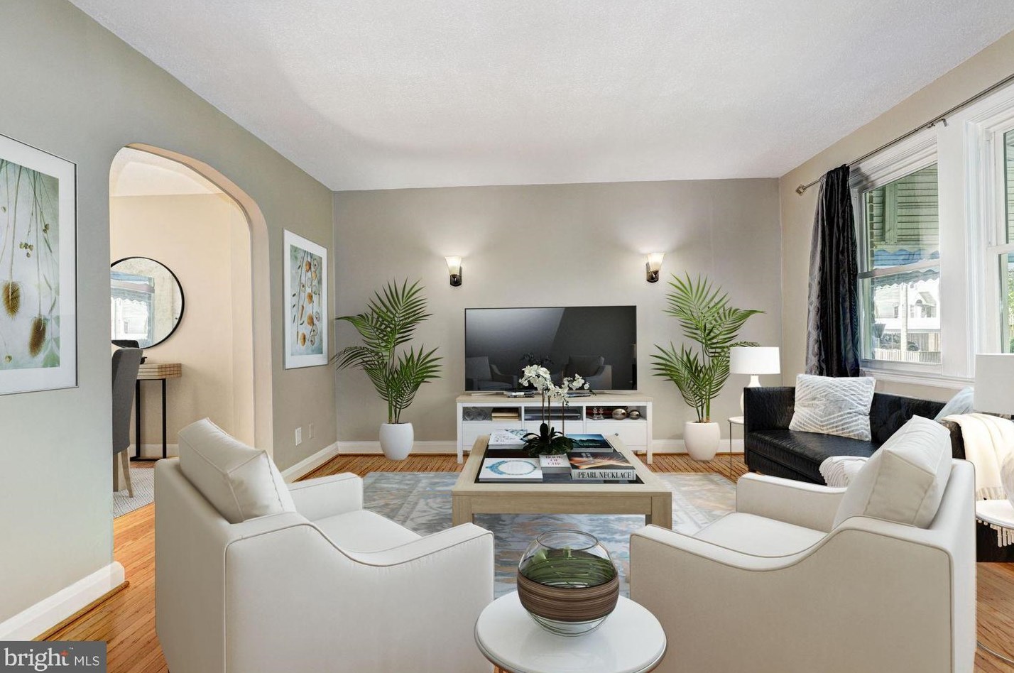 5203 Garmouth Rd, Baltimore, MD 21229-2119