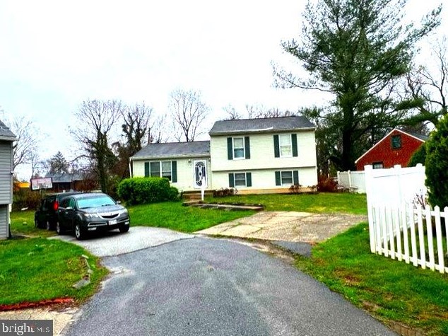 3717 Mcdonogh Rd, Mcdonogh Run, MD 21133-3804