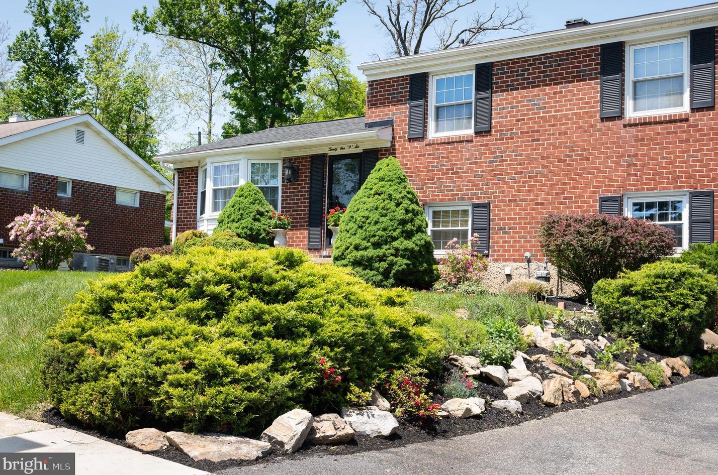 2106 Cider Mill Rd, Baltimore, MD 21234-2502