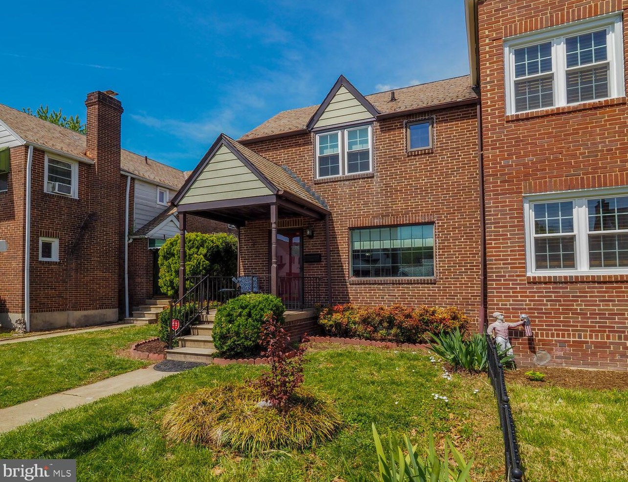 26 Yorkway, Baltimore, MD 21222-3831