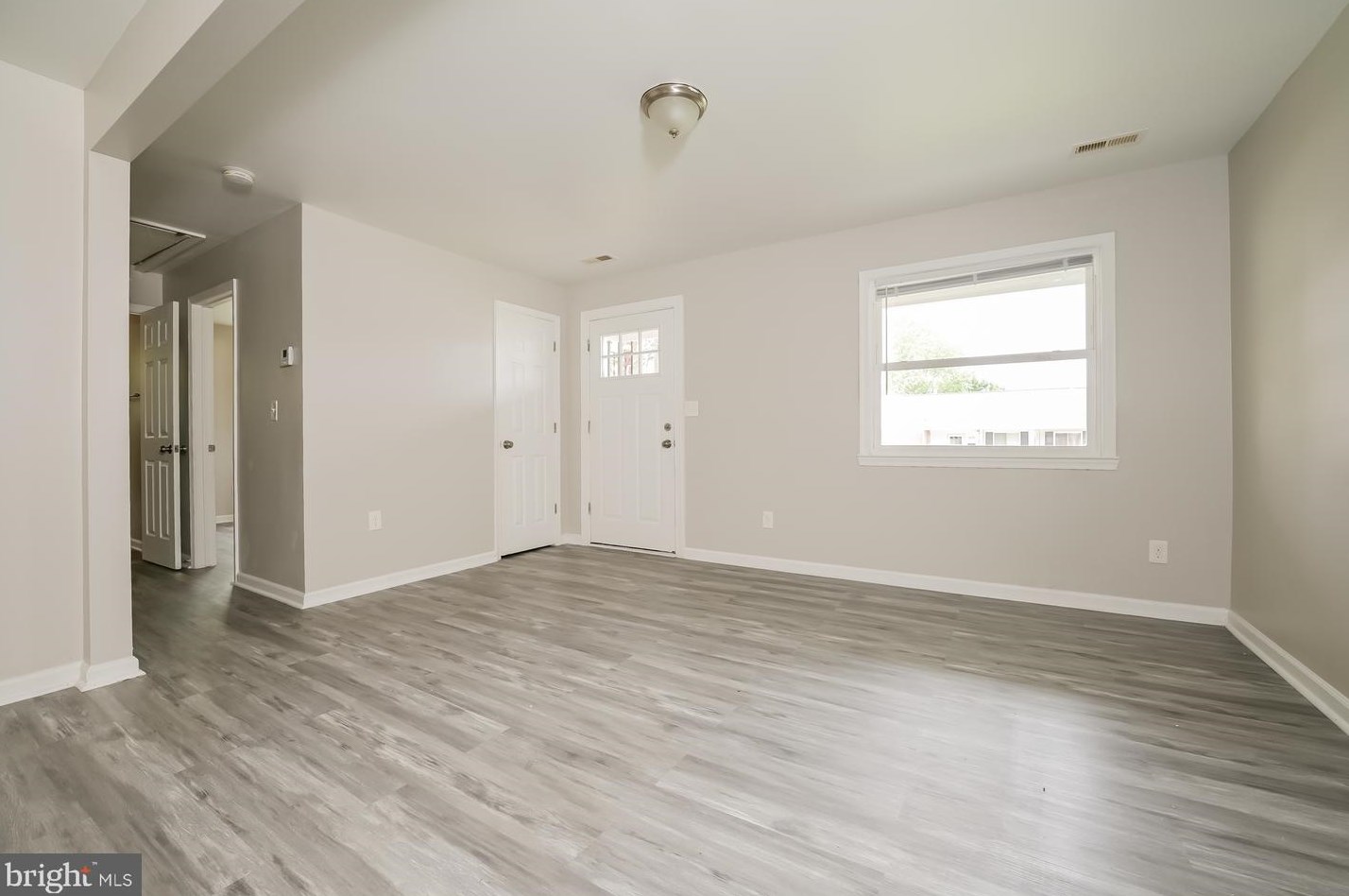 4619 Raspe Ave, Baltimore MD  21206-2042 exterior