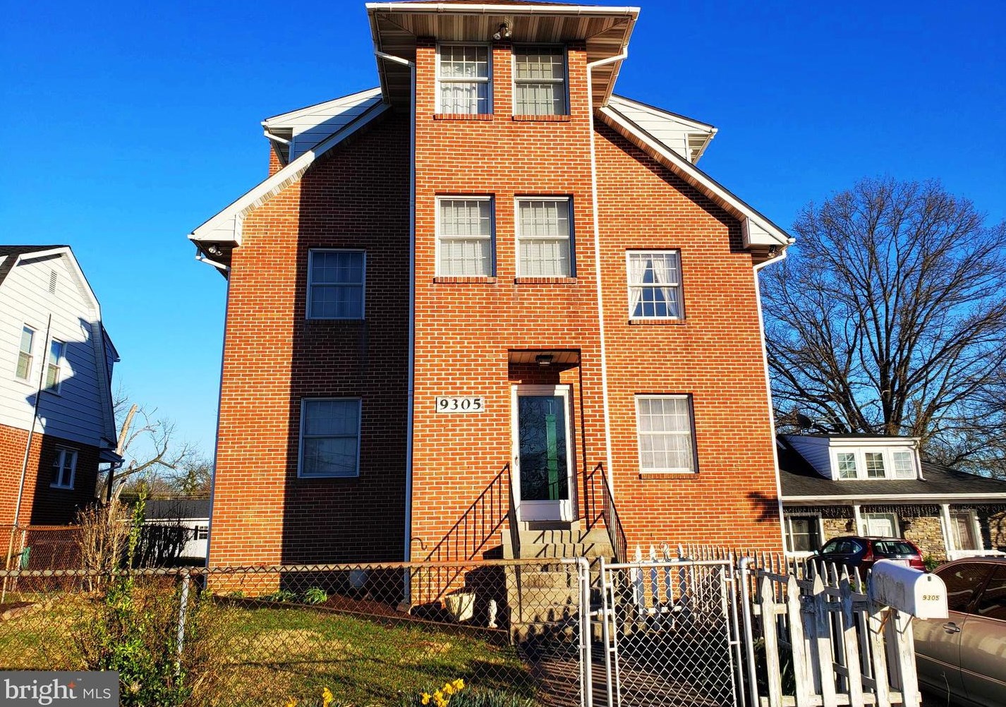 9305 Carney Rd, Baltimore, MD 21234-3215