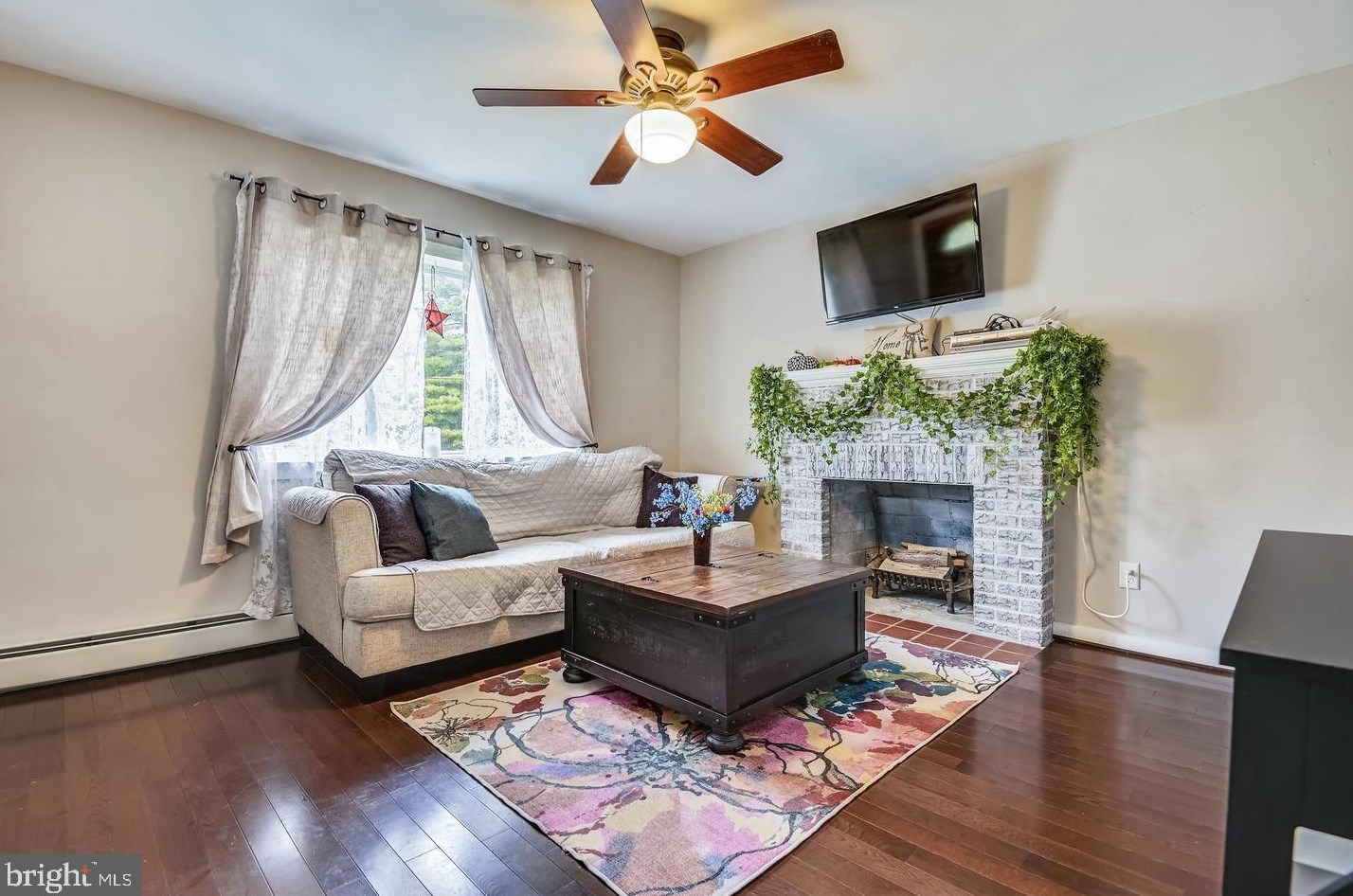 9615 Dixon Ave, Baltimore MD  21234-2101 exterior