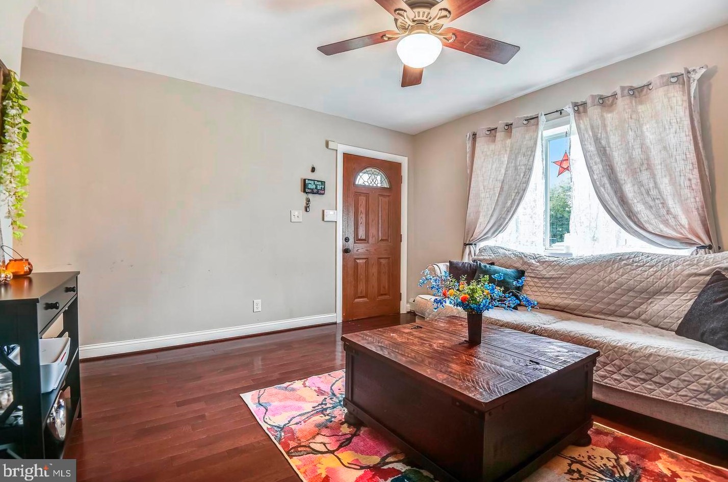 9615 Dixon Ave, Baltimore MD  21234-2101 exterior