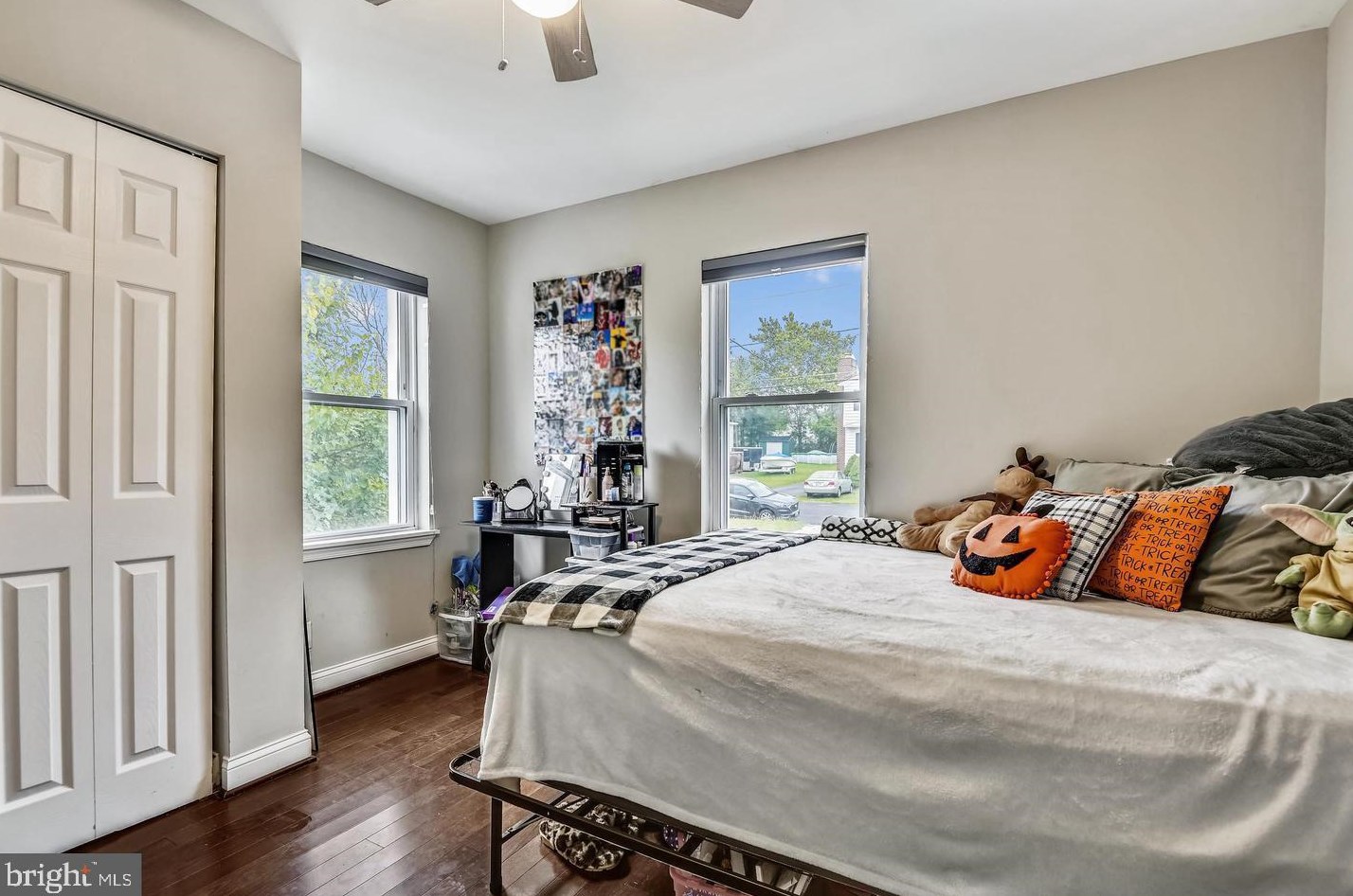 9615 Dixon Ave, Baltimore MD  21234-2101 exterior
