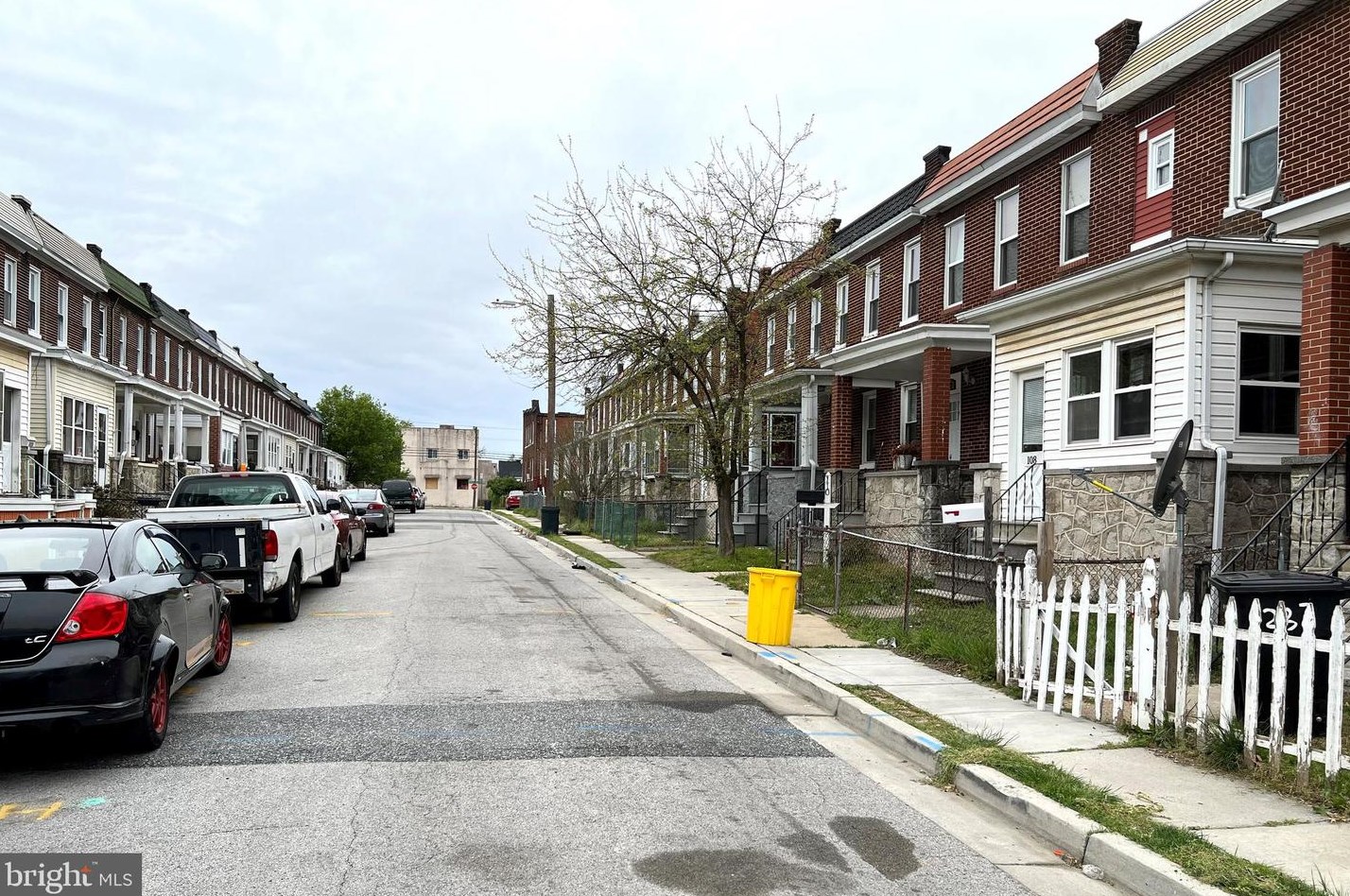 104 Ventnor Ter, Baltimore, MD 21222-4249