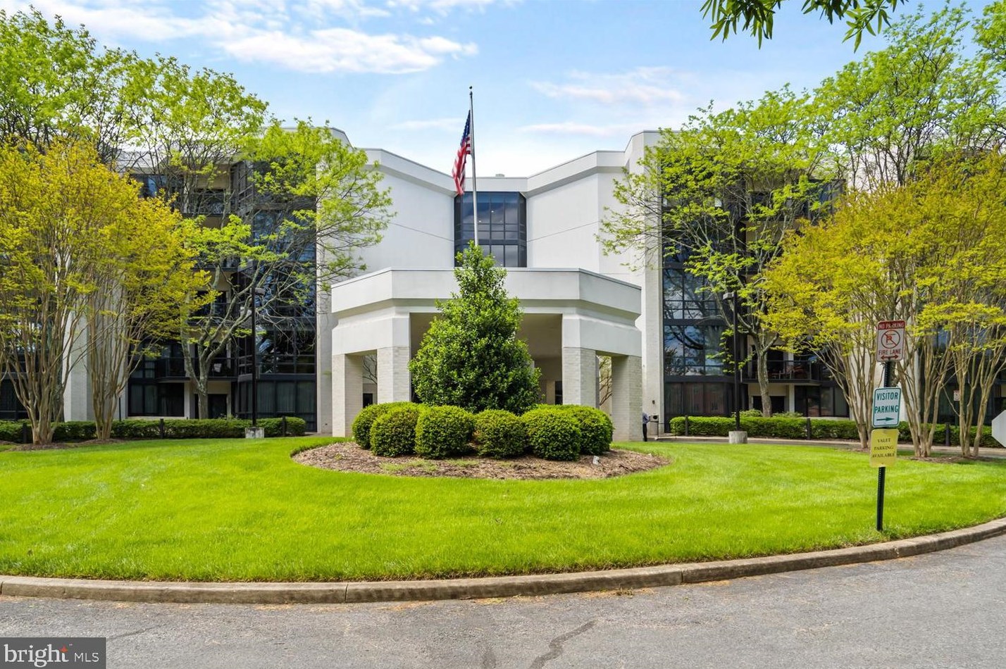 4001 Old Court Rd #304, Baltimore, MD 21208