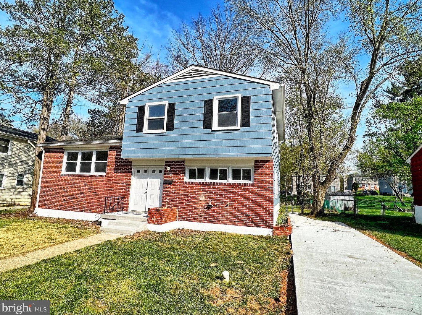 3705 Downey Dale Dr, Mcdonogh Run, MD 21133-4812