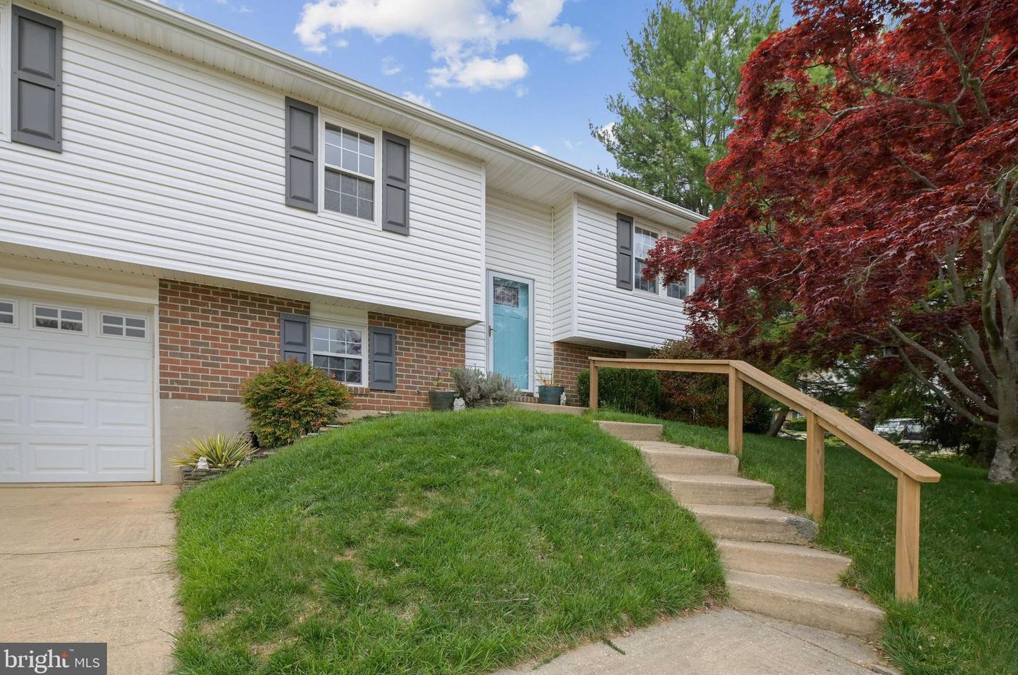 3922 Millner Rd, Baltimore, MD 21236-1424