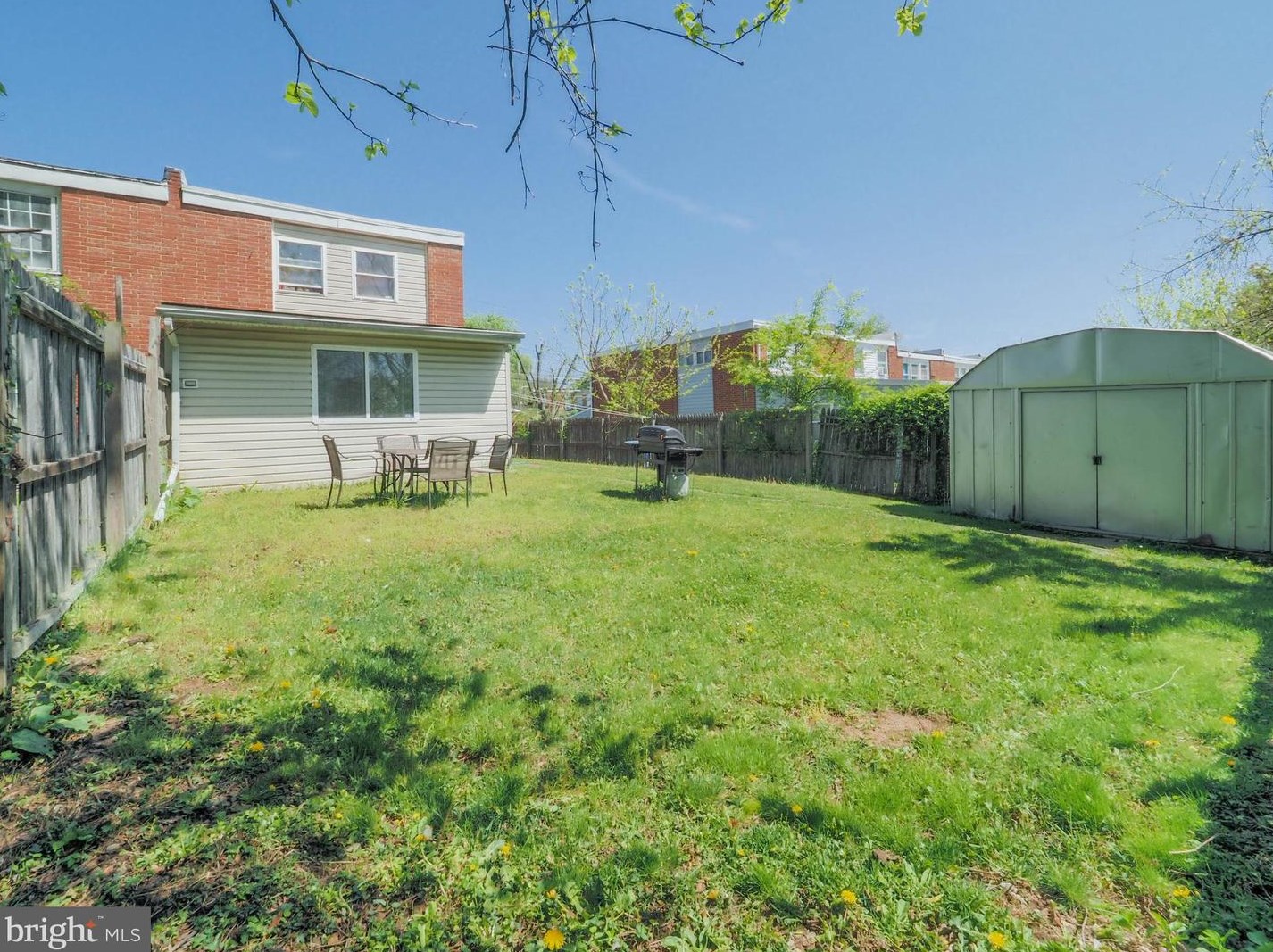 451 Caledonia Ave, Baltimore, MD 21227-4708