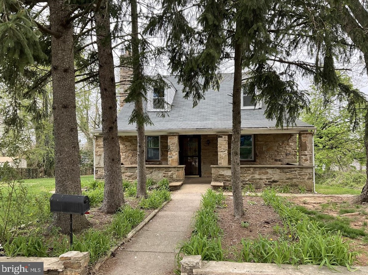 1902 Alto Vista Ave, Baltimore, MD 21207-5242