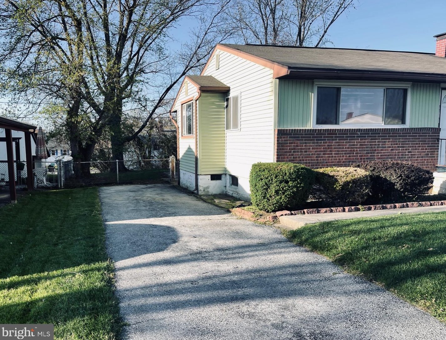 7102 Portsmouth Rd, Baltimore, MD 21244-3431