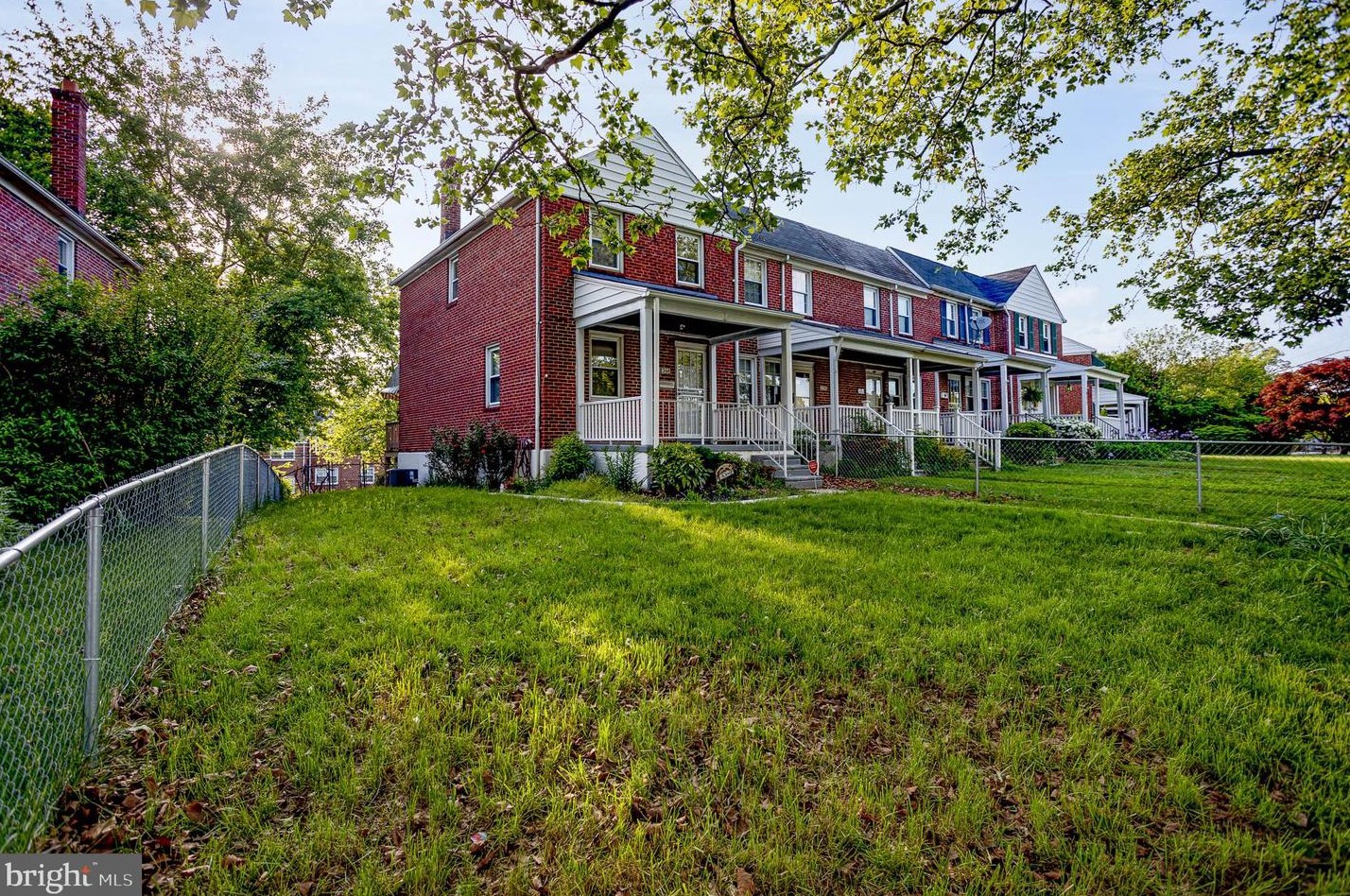 8364 Hillendale Rd, Baltimore, MD 21234-5004