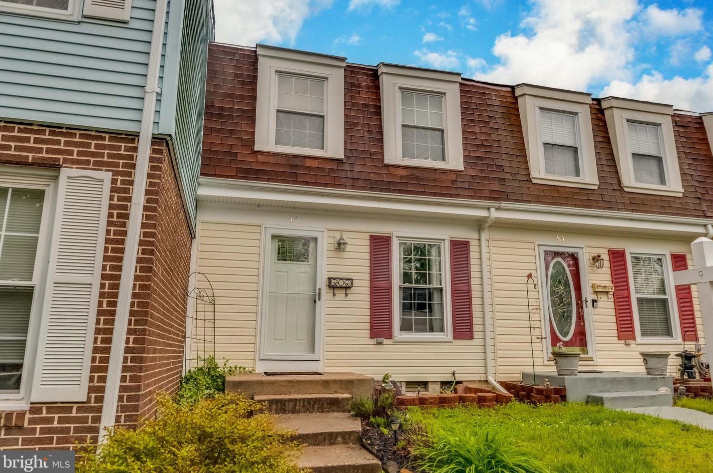 12 Durness Ct, Baltimore, MD 21236-3314