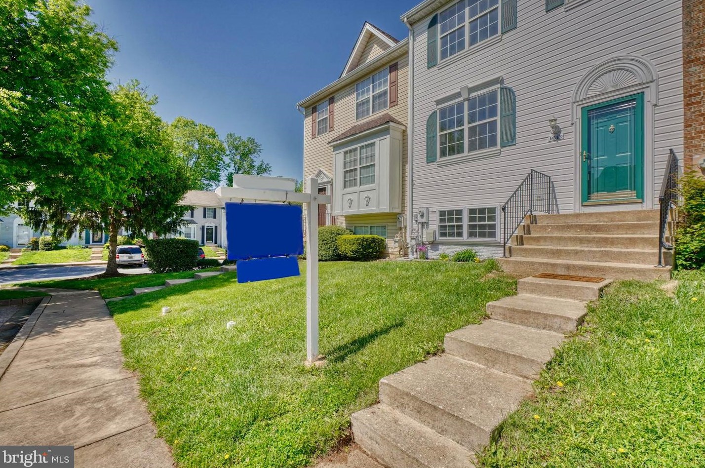 9542 Oak Trace Way, Mcdonogh Run, MD 21133-2453