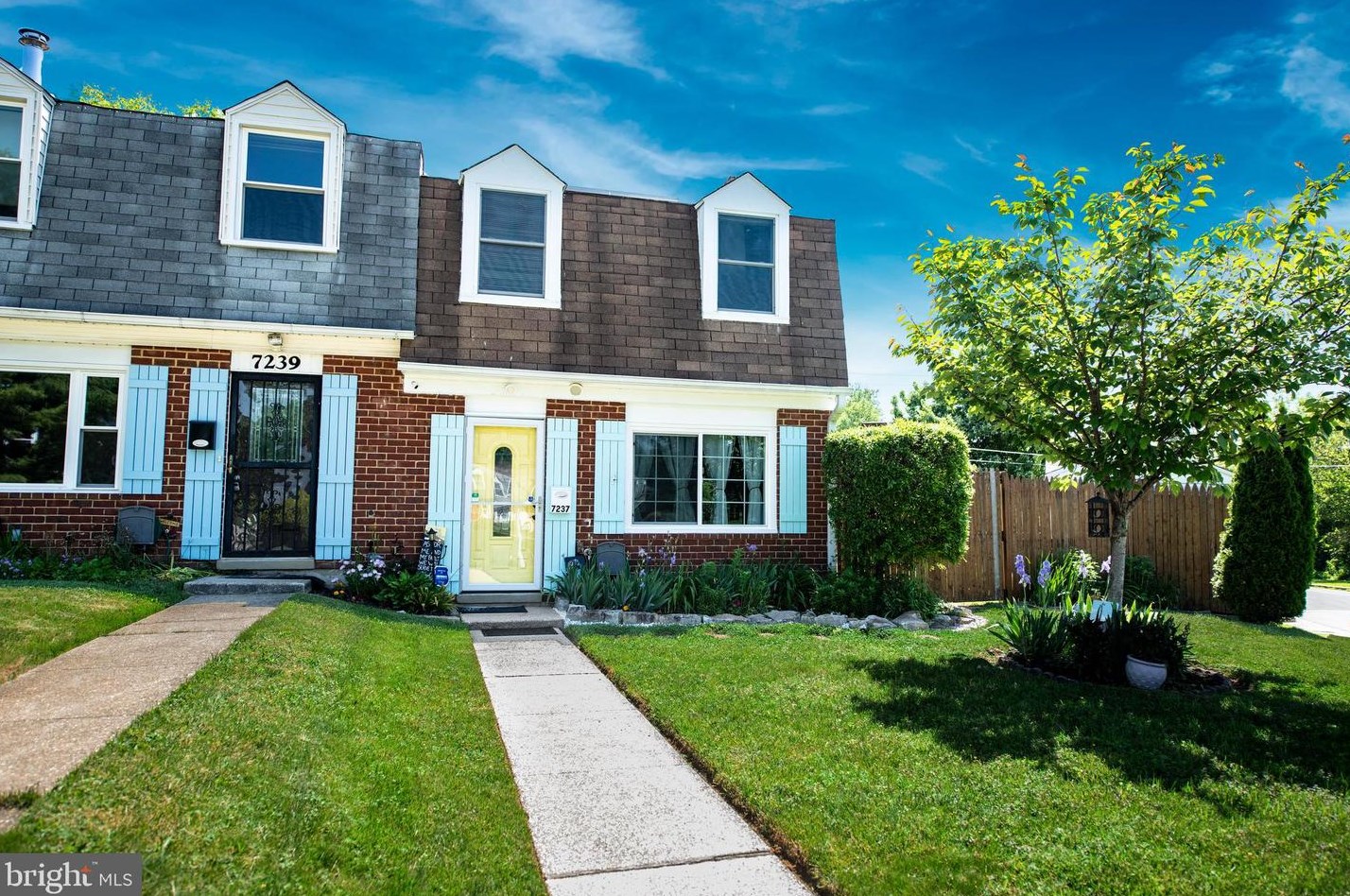 7237 Sindall Rd, Baltimore, MD 21234-6836