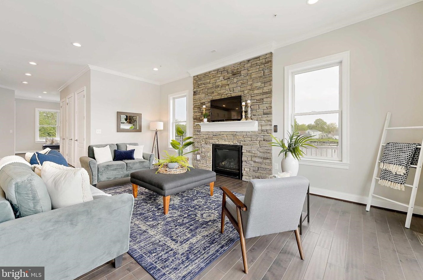 7801 Deboy Ave, Baltimore MD 21222-2719 exterior