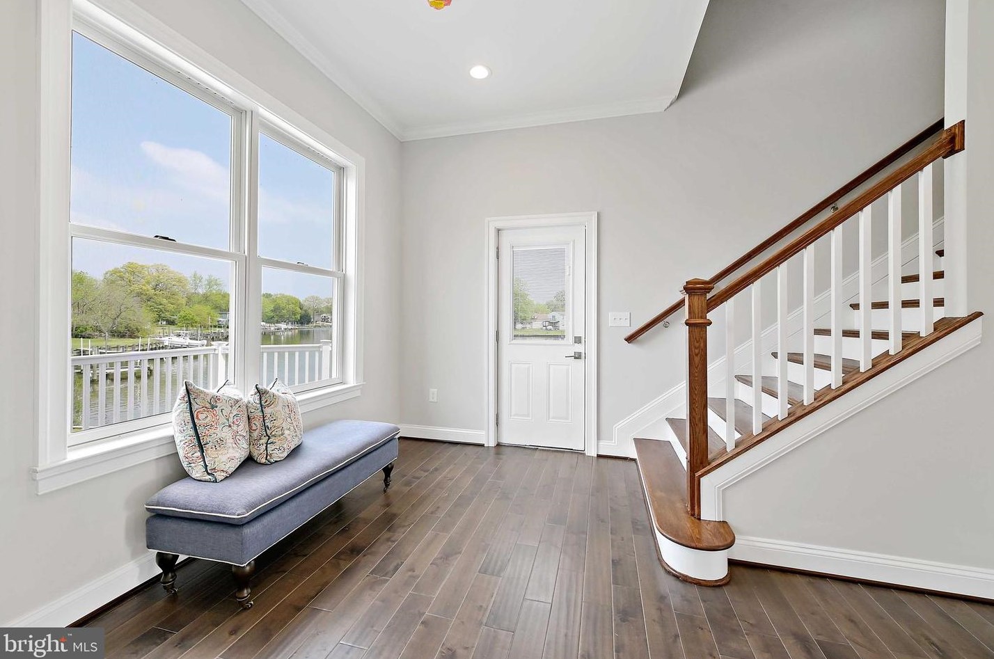 7801 Deboy Ave, Baltimore MD 21222-2719 exterior