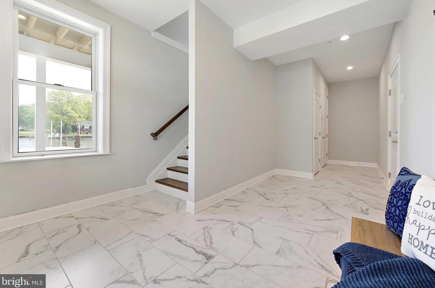 7801 Deboy Ave, Baltimore MD 21222-2719 exterior