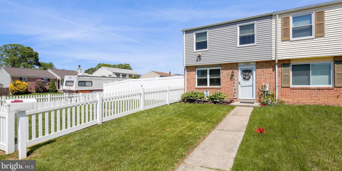 3900 Misty View Rd, Baltimore, MD 21220-3030