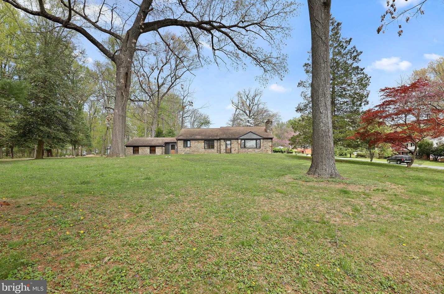 3620 Marriottsville Rd, Mcdonogh Run, MD 21133-1541