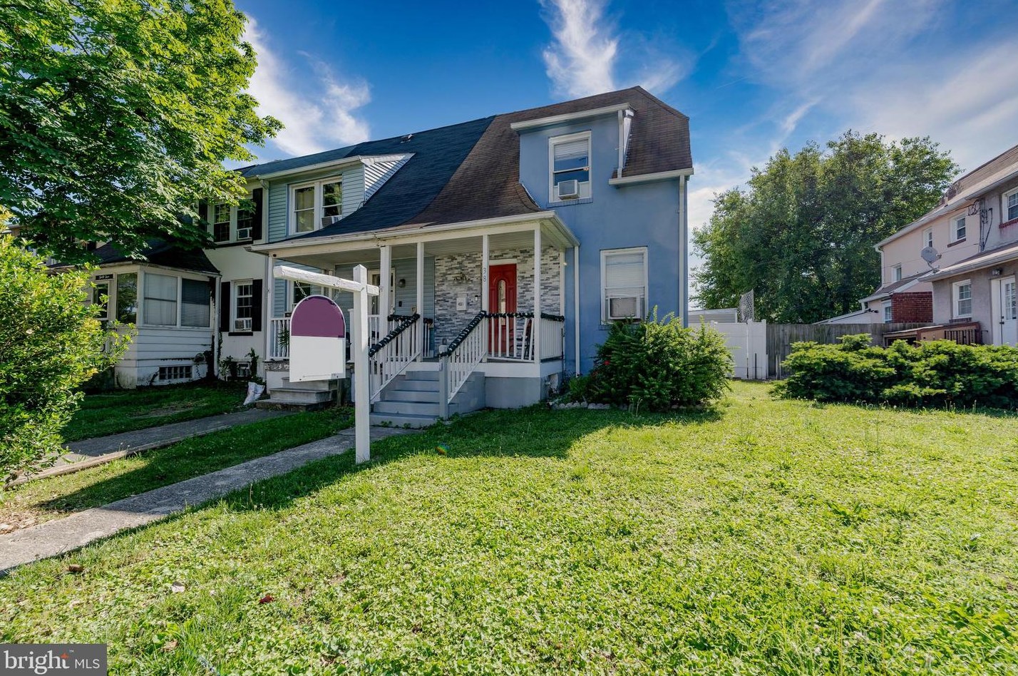 38 Portship Rd, Baltimore, MD 21222-3854