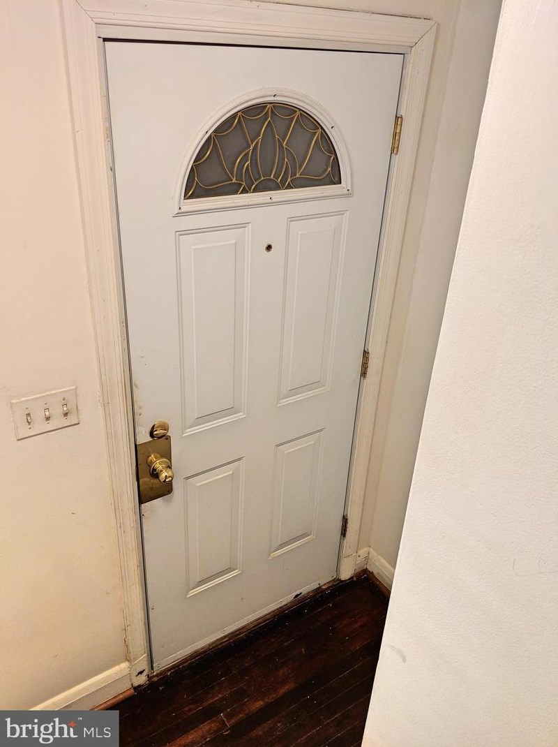 8603 Chestnut Oak Rd, Baltimore MD  21234-3628 exterior