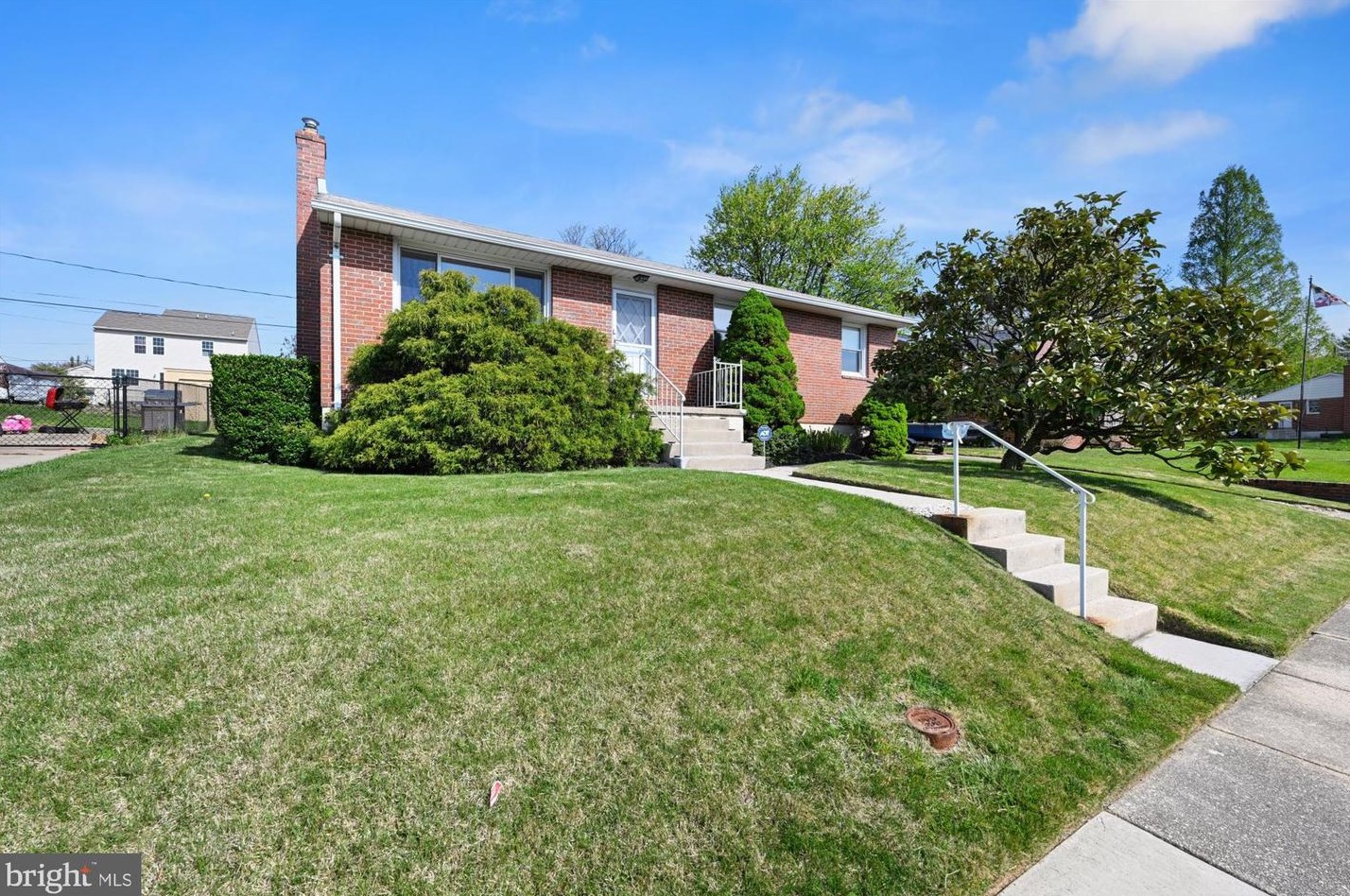 8814 Ashford Rd, Baltimore, MD 21234-2914