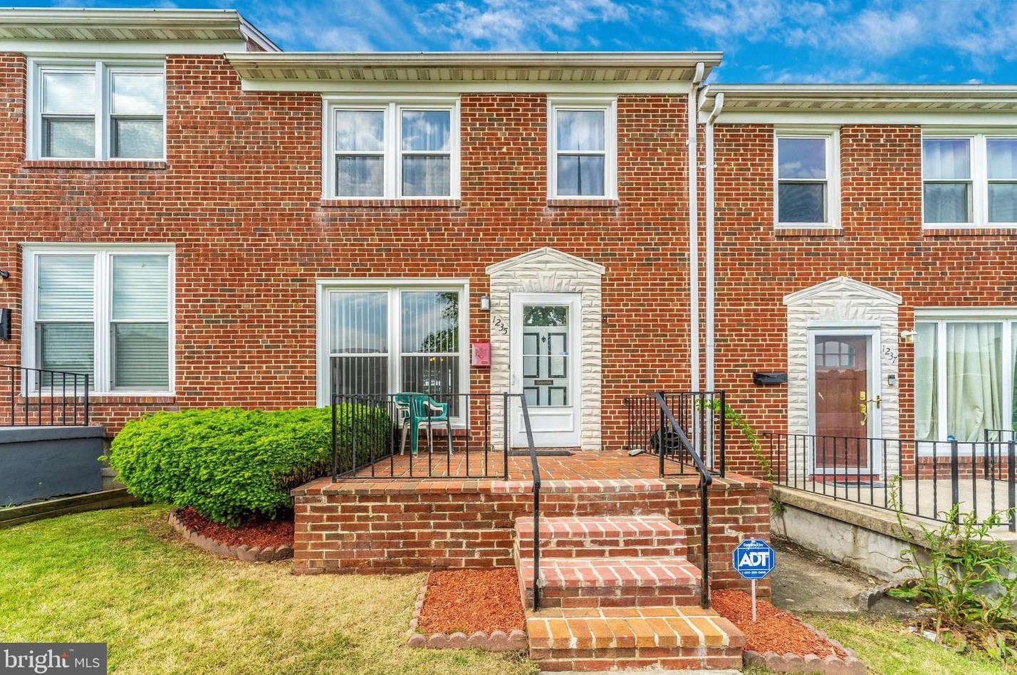 1235 Stella Dr, Baltimore, MD 21207-4967