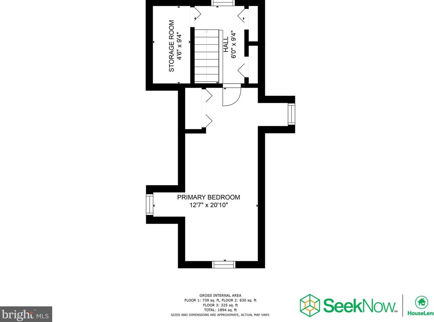 610 Meyers Dr, Baltimore MD  21228-4105 exterior