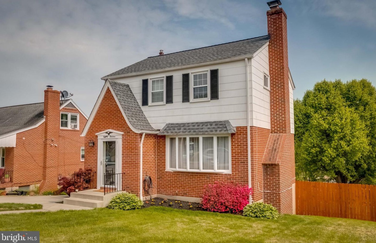 8013 Caradoc Dr, Baltimore, MD 21237-1613