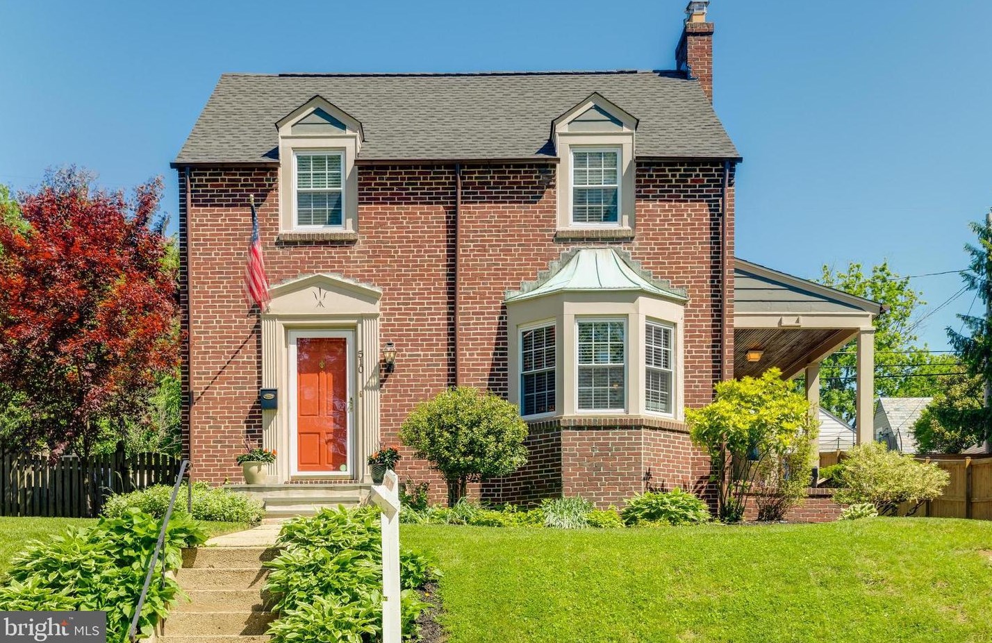 510 Sussex Rd, Baltimore, MD 21286-7608