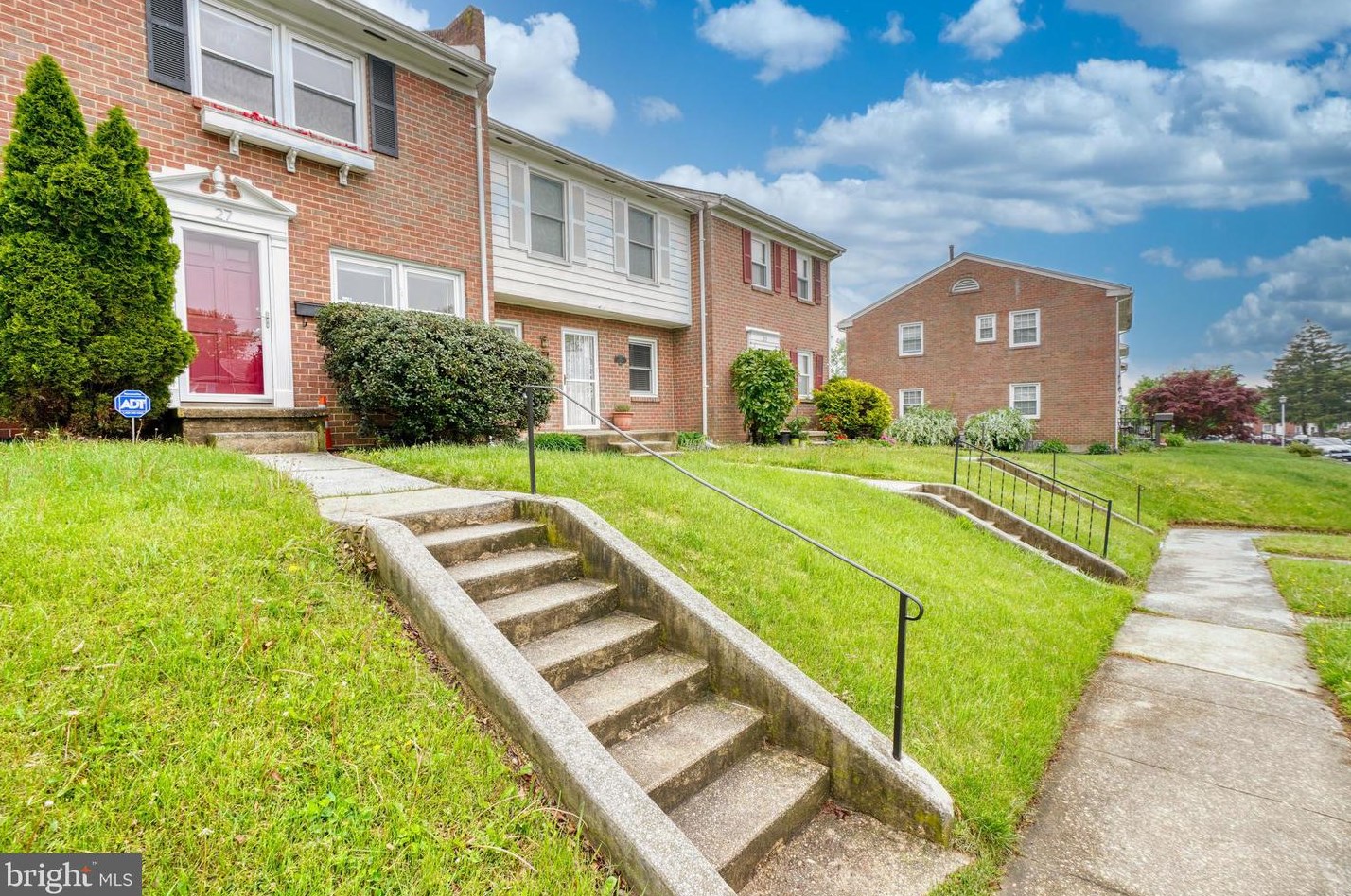27 Terron Ct, Baltimore, MD 21234-5929