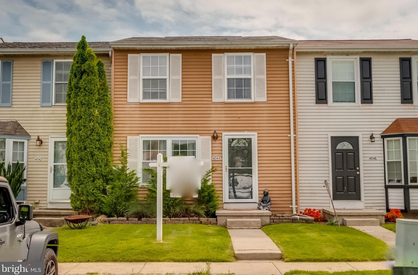 4044 Rustico Rd, Baltimore, MD 21220-2340