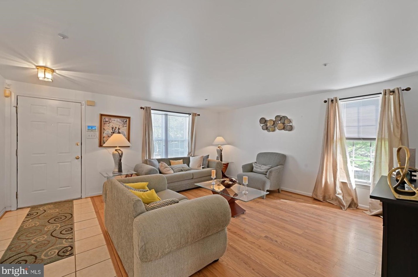 4313 Red Haven Rd, Baltimore, MD 21208-5854