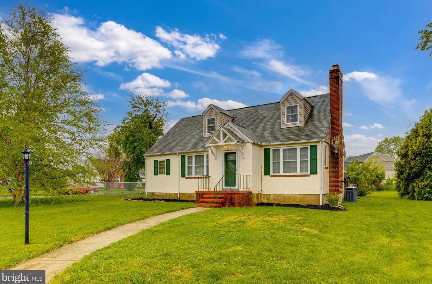4207 Soth Ave, Baltimore, MD 21236-1730