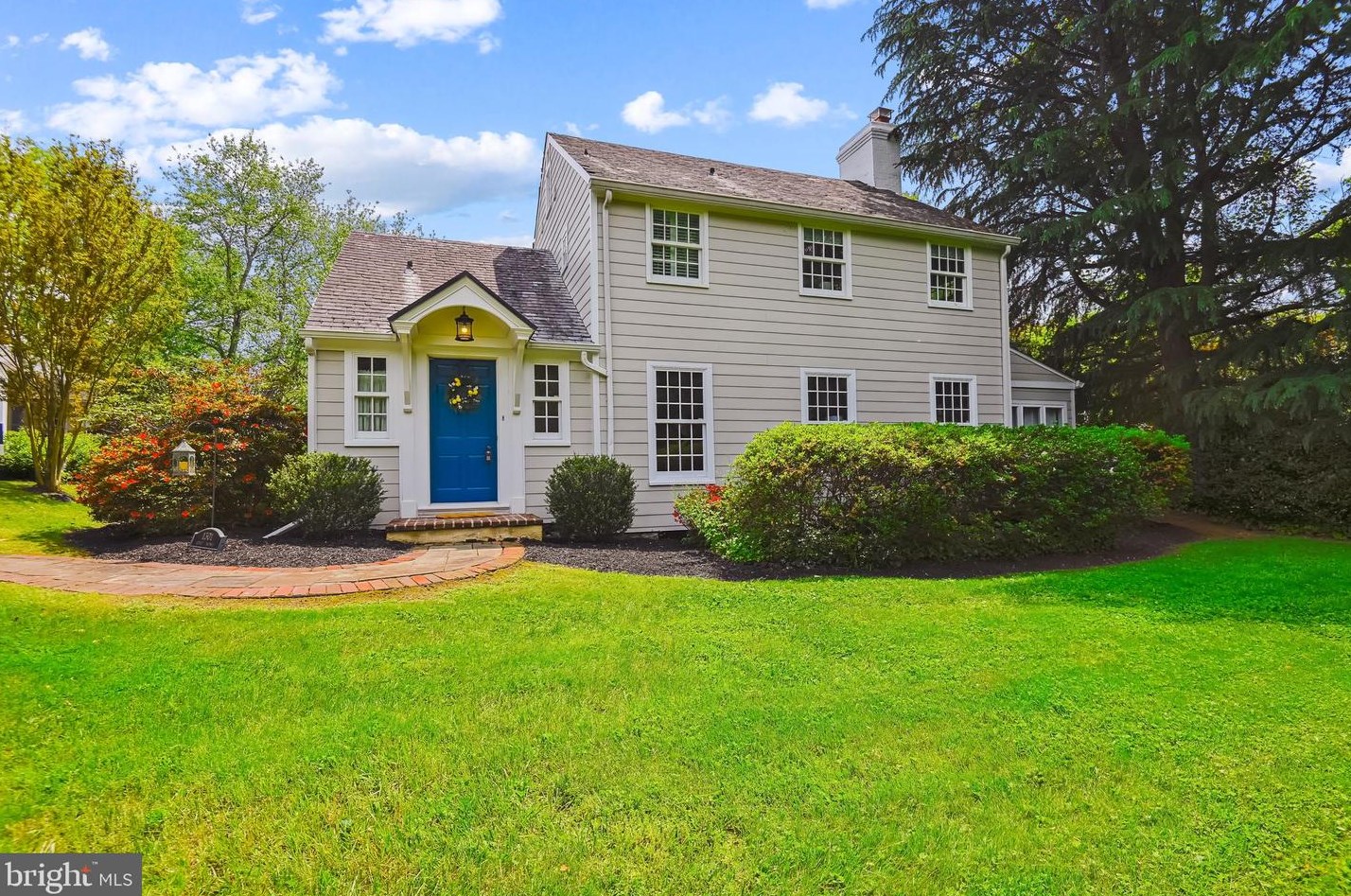 1301 Boyce Ave, Baltimore, MD 21204-3636