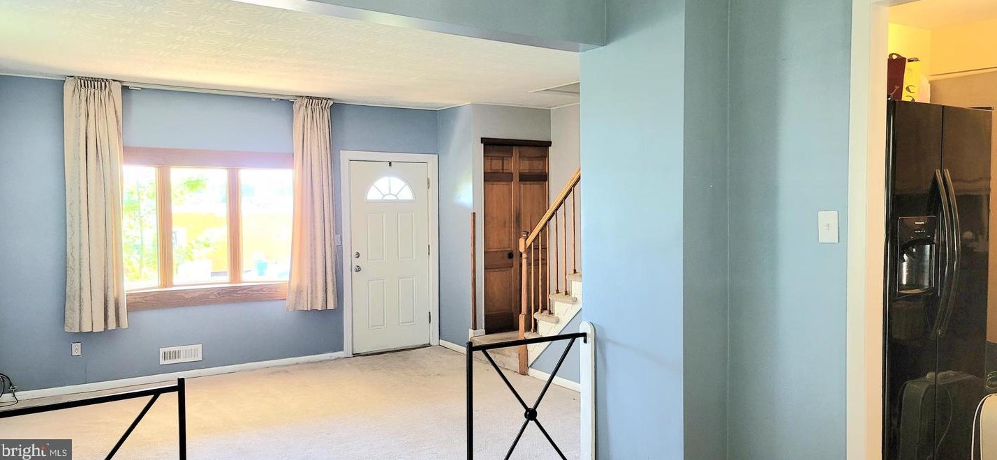 1730 Langport Ave, Baltimore, MD 21222-4836