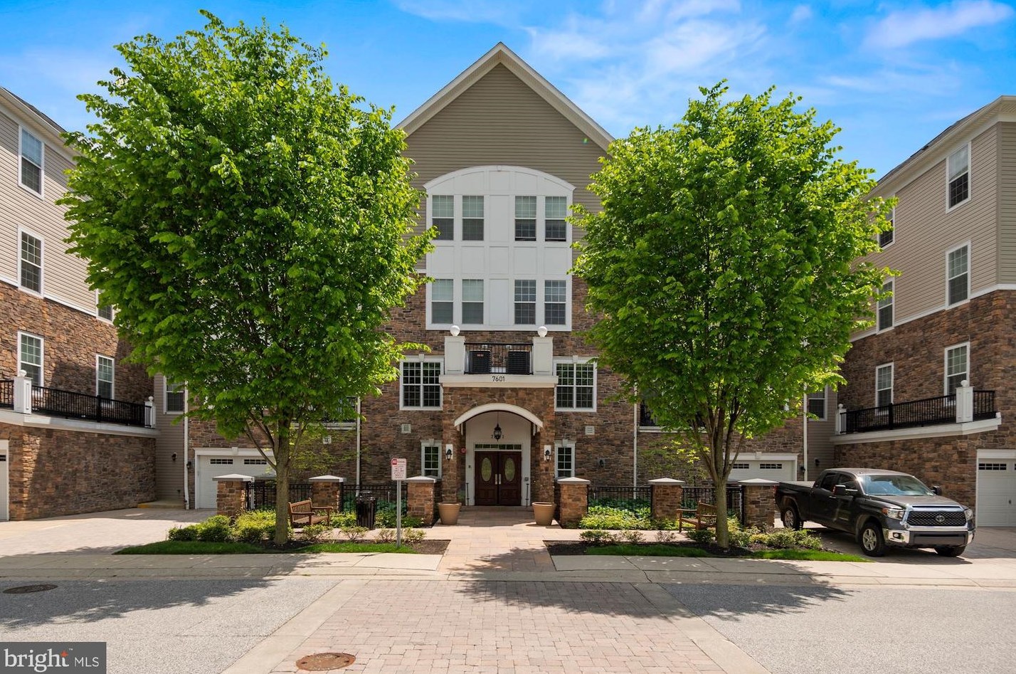 7601 Travertine Dr, Baltimore, MD 21209