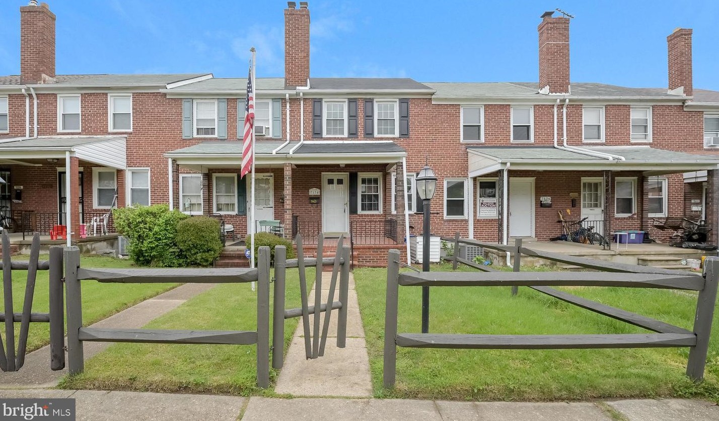 7134 Eastbrook Ave, Baltimore, MD 21224