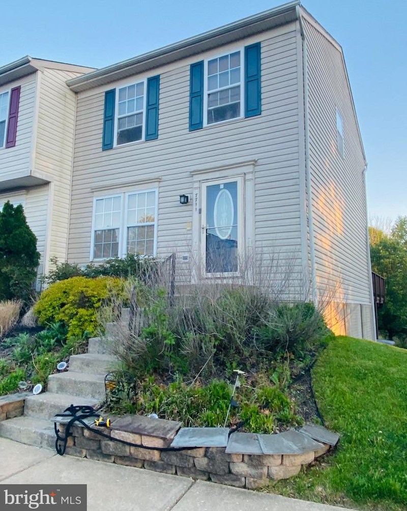 7711 Cornerstone Way, Baltimore, MD 21244-1281