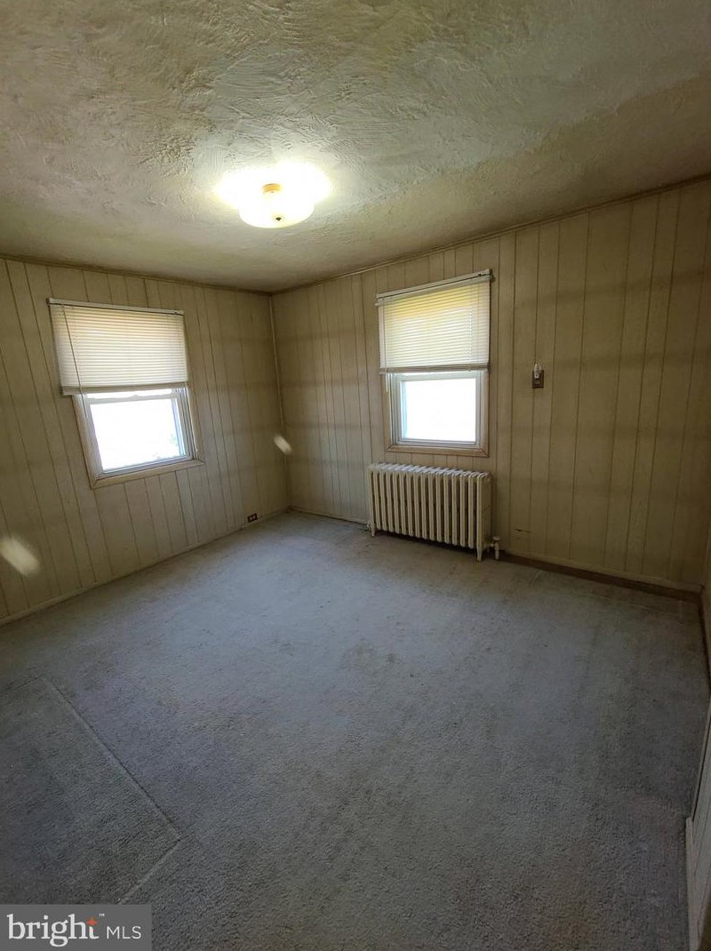 1324 Maple Ave, Baltimore MD  21221-6027 exterior