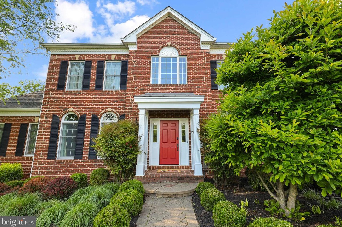 1113 Saddle Creek Ct, Glencoe, MD 21152-9126