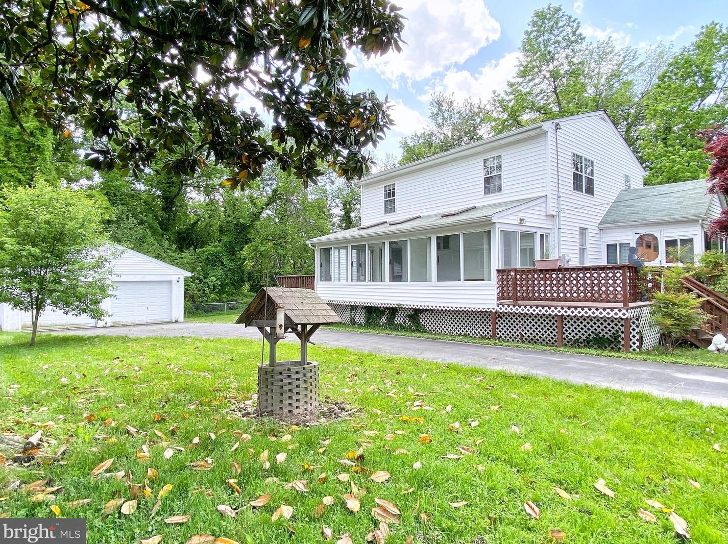 4119 Beachwood Rd, Baltimore, MD 21222-3606