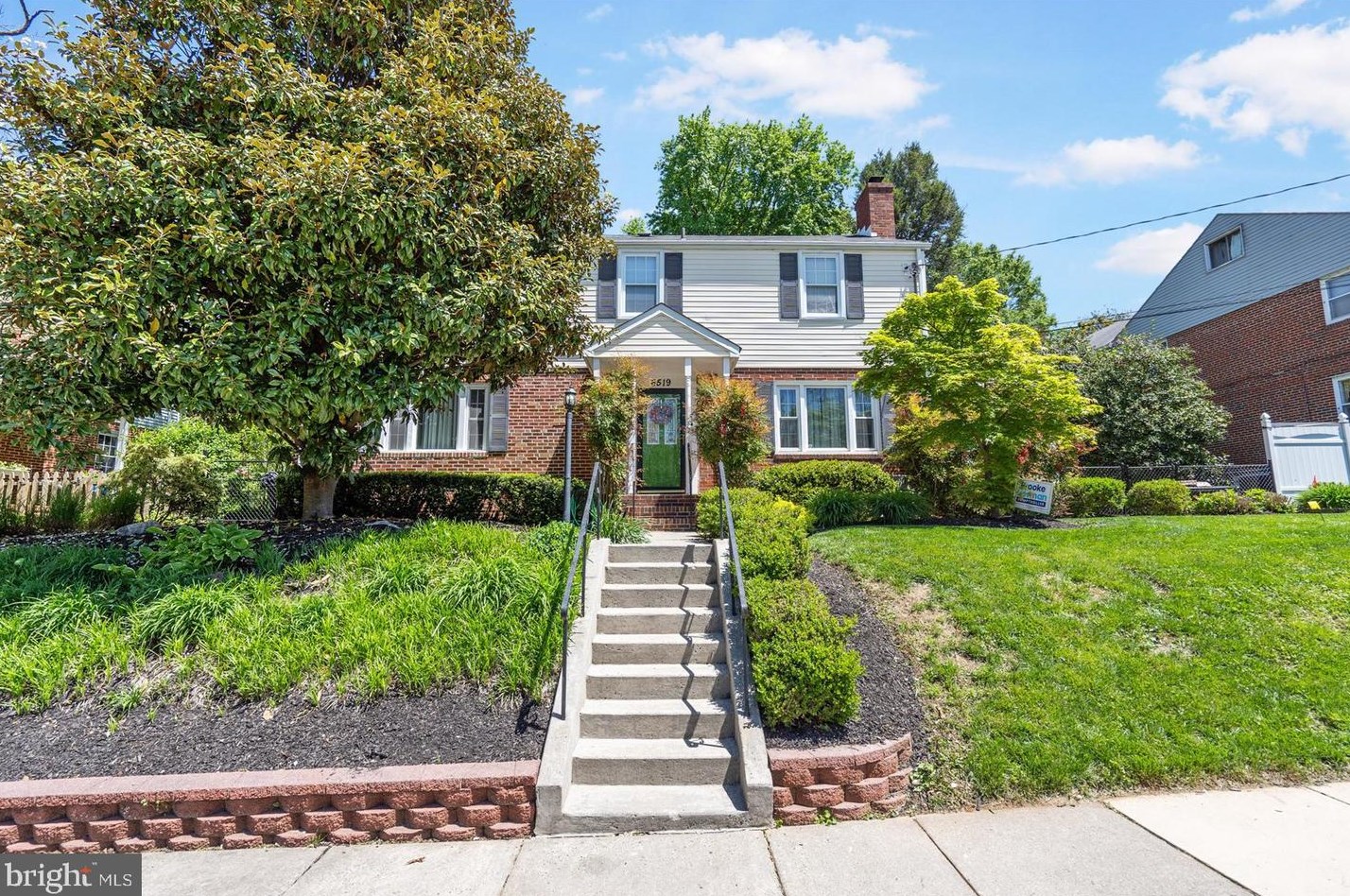 6519 Loch Hill Rd, Baltimore, MD 21239-1643